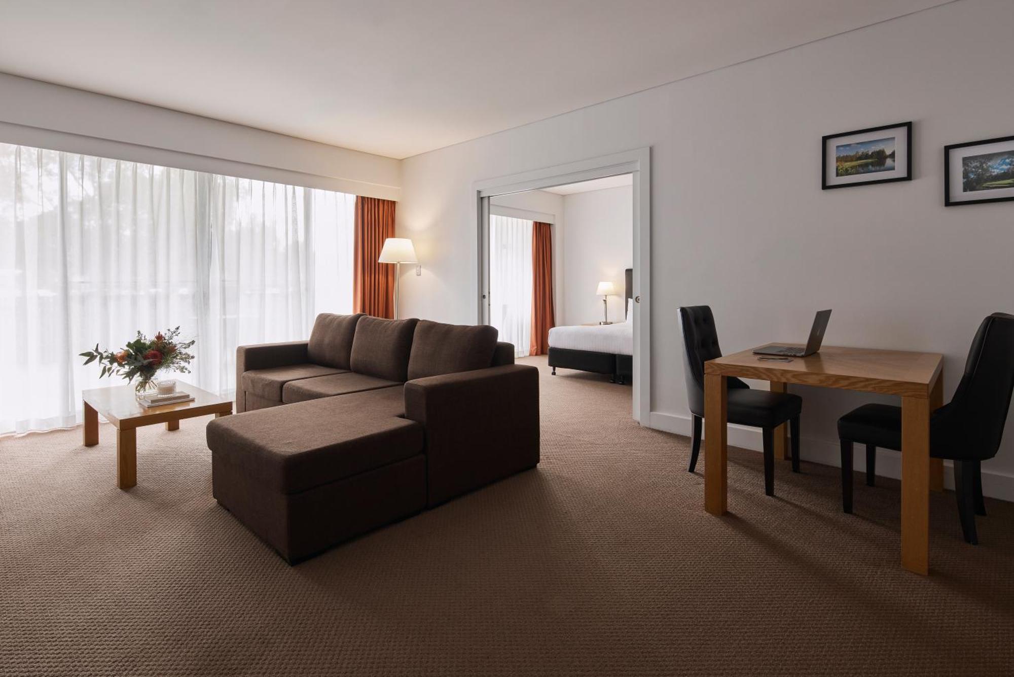 Rydges Resort Hunter Valley Лавдейл Экстерьер фото
